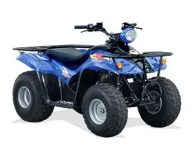 Kymco Mxer  50