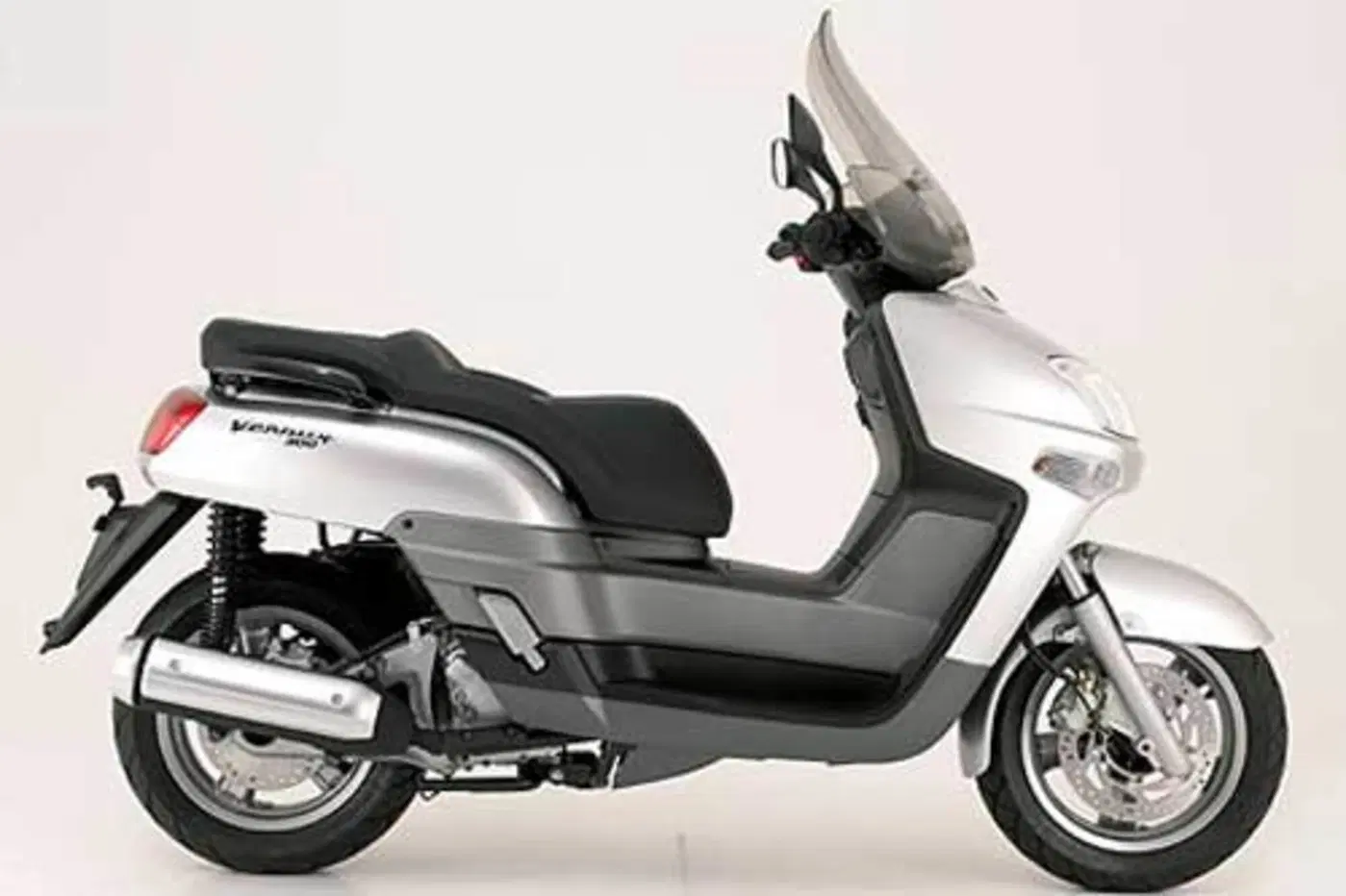 Quotazione usato Yamaha XC 300 Versity