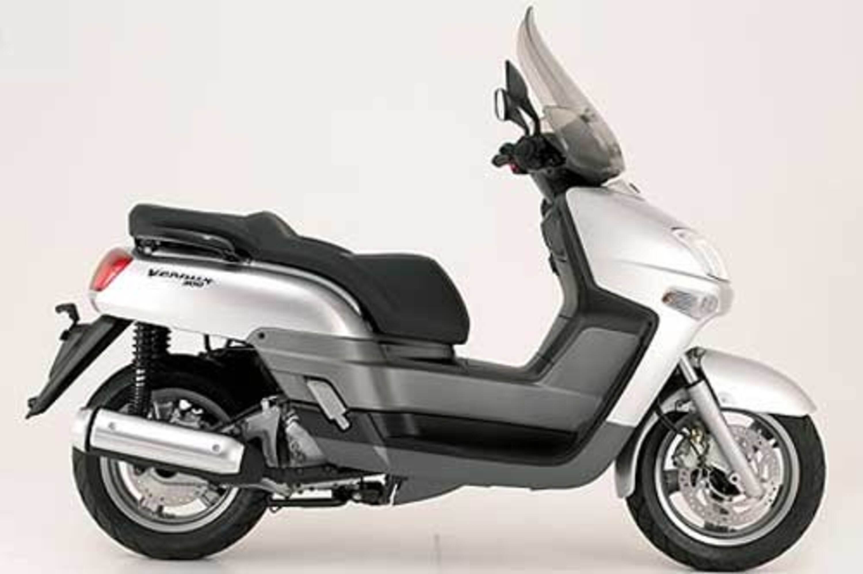 Yamaha XC 300 Versity XC 300 Versity