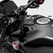 Honda al lavoro su una CB1000R (forse Hornet 1000) completamente nuova?