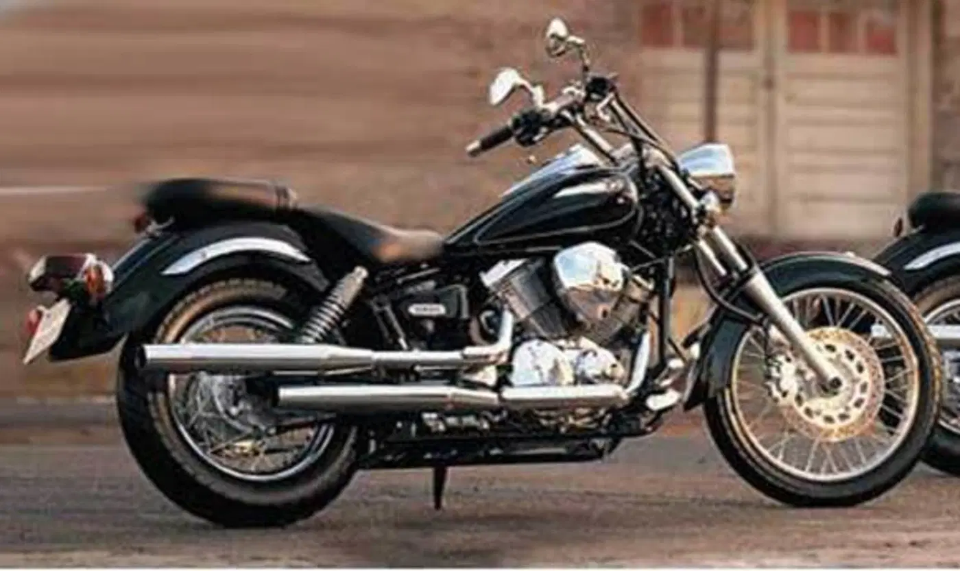 Quotazione usato Yamaha XVS 250
