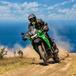 Arriva una nuova Kawasaki KLR 650S. Purtroppo non per noi...