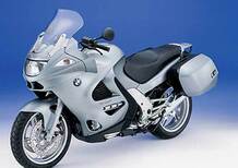 Bmw K 1200 GT (2003 - 06)