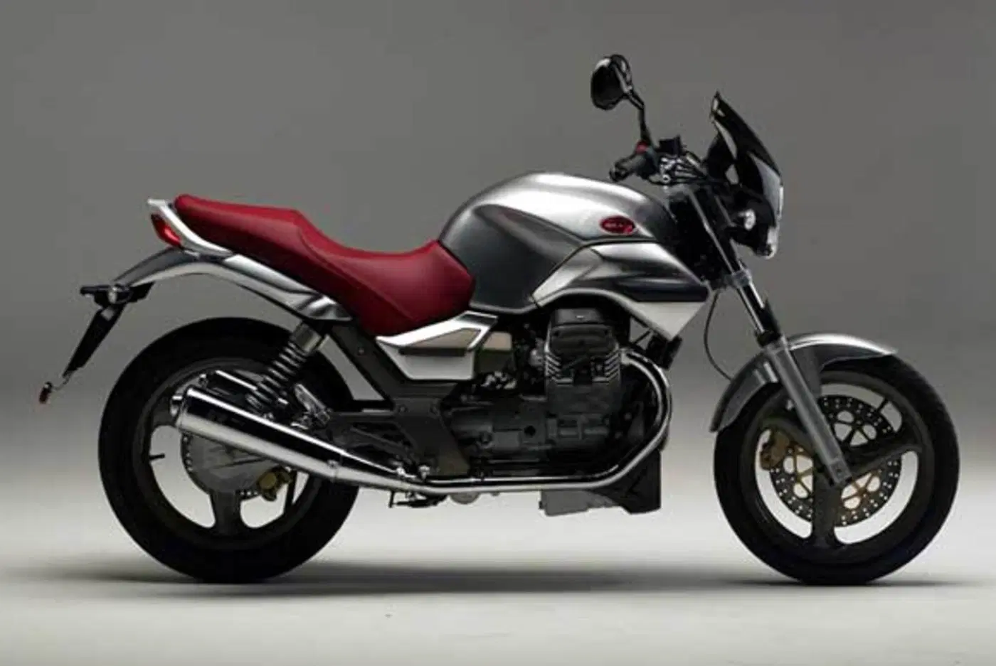 Quotazione usato Moto Guzzi Breva V 750 i.e.