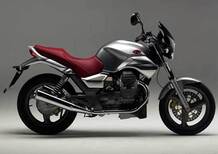 Moto Guzzi Breva V 750 i.e.