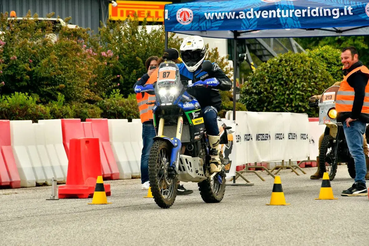 Swank Rally 2022 in Sardegna col botto!  (5)