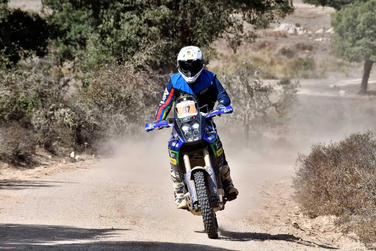 Swank Rally 2022 in Sardegna col botto!  (7)
