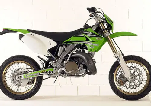 Kl SM 250