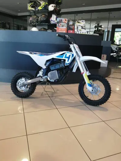 Husqvarna EE 5 (2021 - 22) nuova