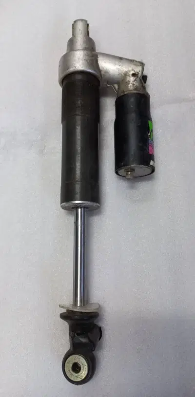 Ammortizzatore Marzocchi Husqvarna 1988 incompleto