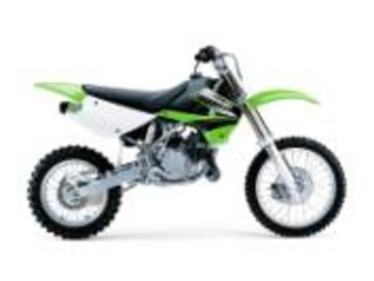 Kawasaki KX85 KX85 B4 (2003 - 04)