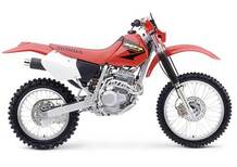 Honda XR 250 R (2003)