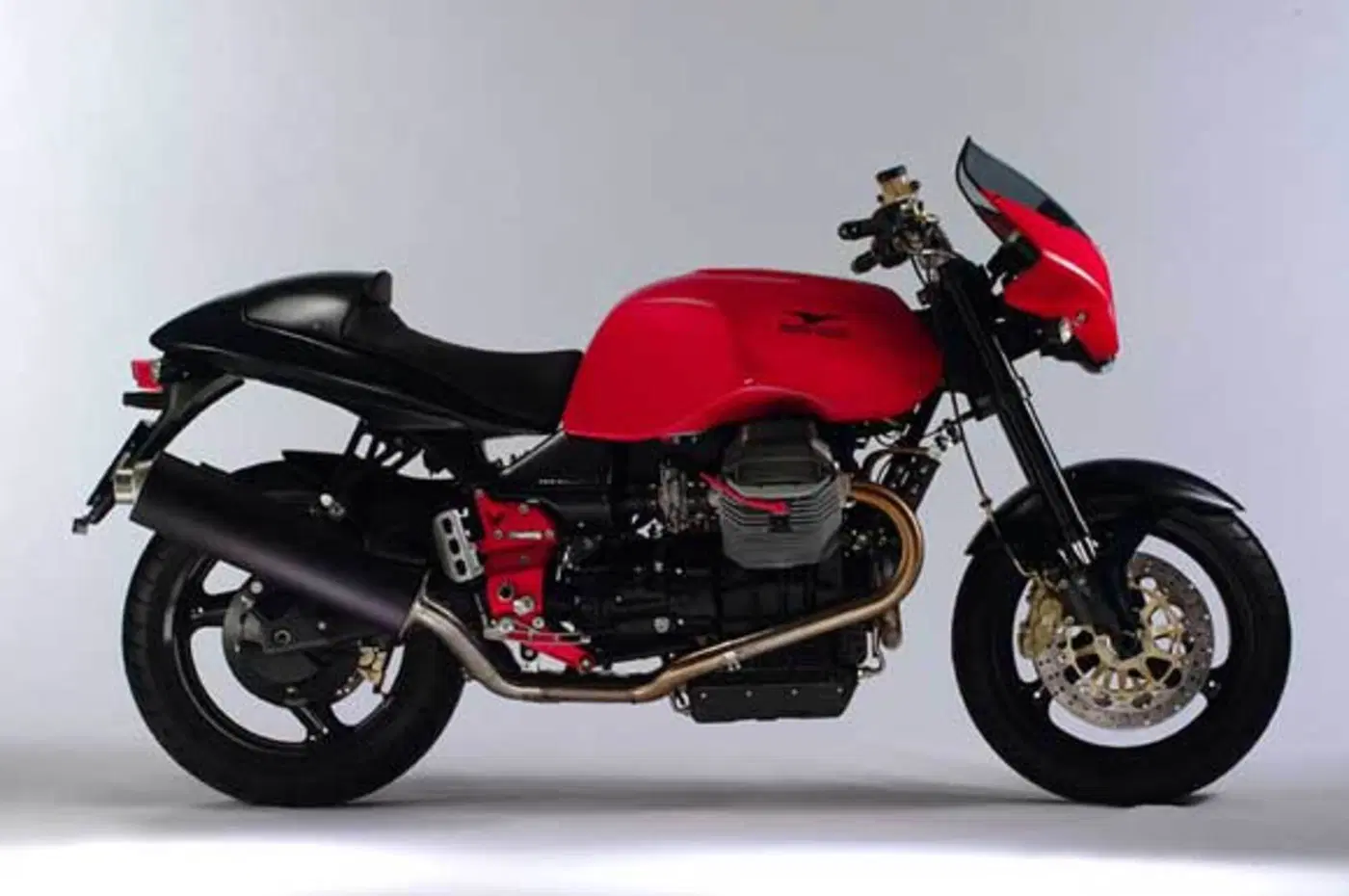 Quotazione usato Moto Guzzi V11 Sport