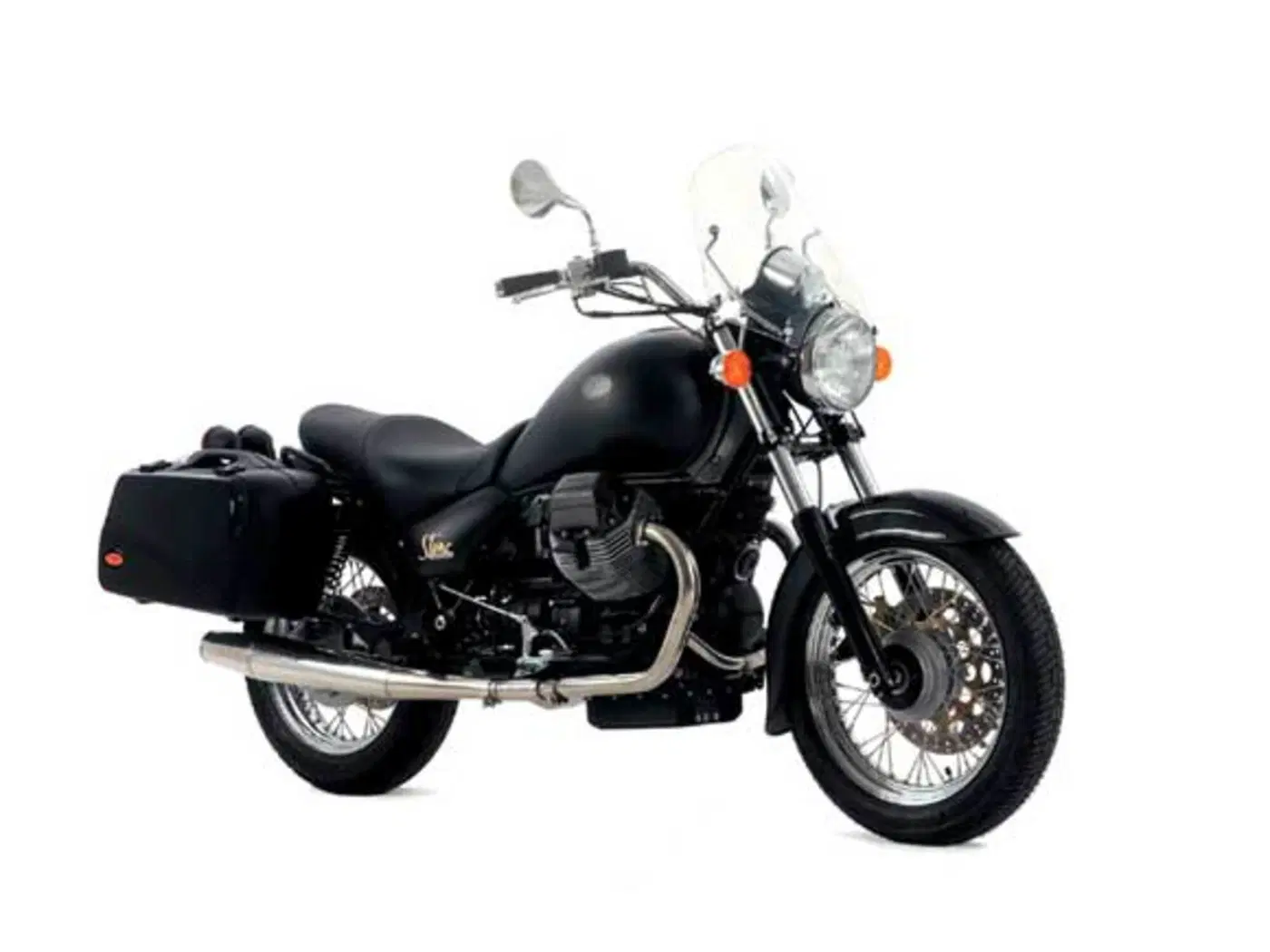 Quotazione usato Moto Guzzi California Stone
