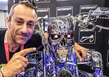 SPECIALE INTERMOT - TERMINATOR e le altre special [VIDEO]