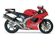 Aprilia RSV 1000