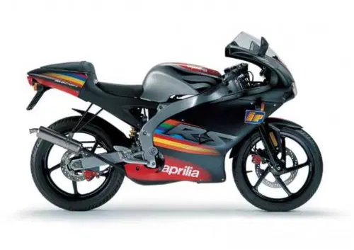 Aprilia RS 50 (2003 - 06)
