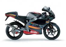 Aprilia RS 50 (2003 - 06)