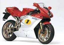 MV Agusta F4 1000 Ago (2003 - 06)