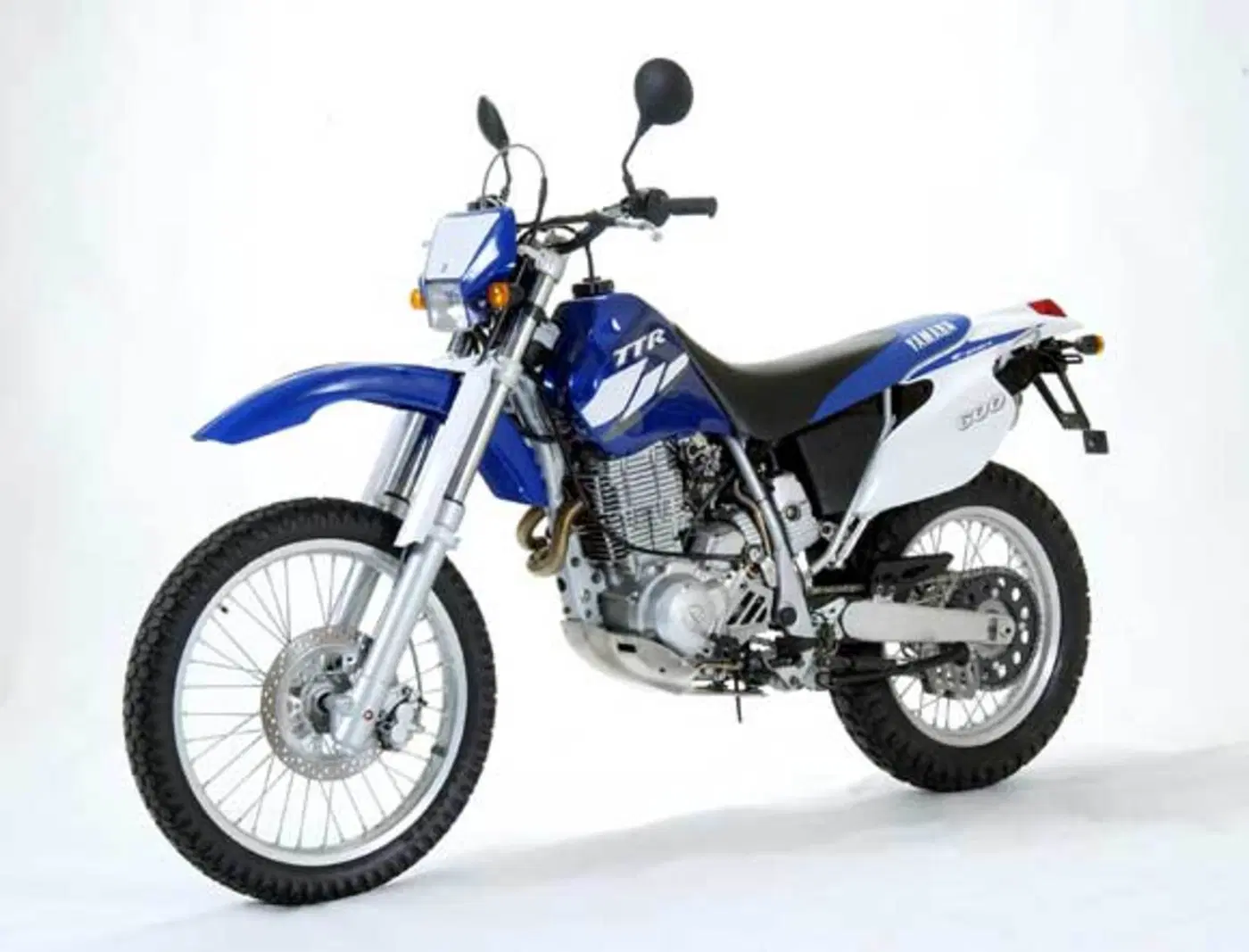 Quotazione usato Yamaha TT 600 RE