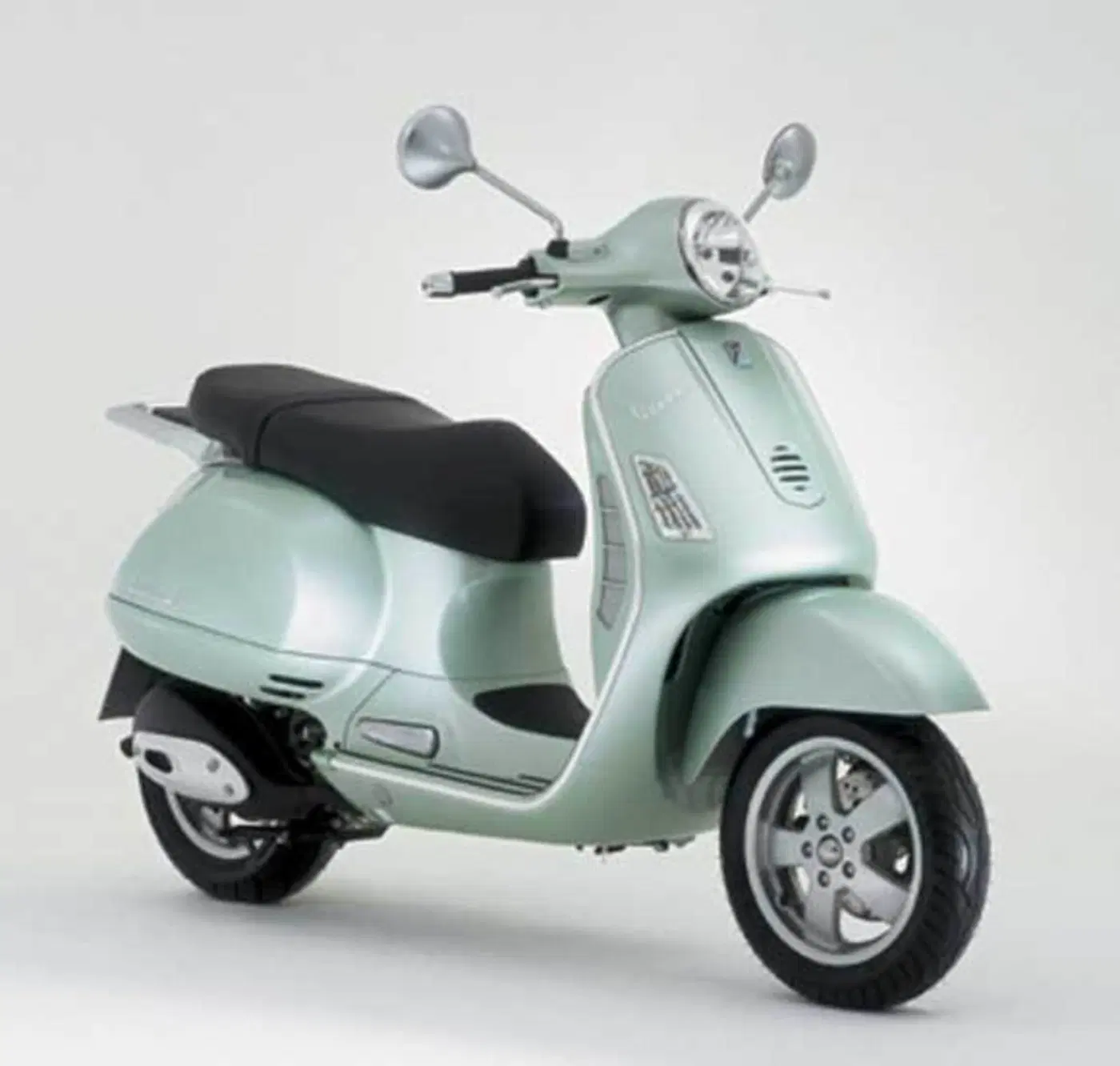 Quotazione usato Vespa Granturismo 125