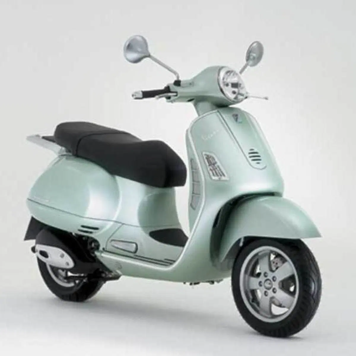 Vespa Granturismo 125 L