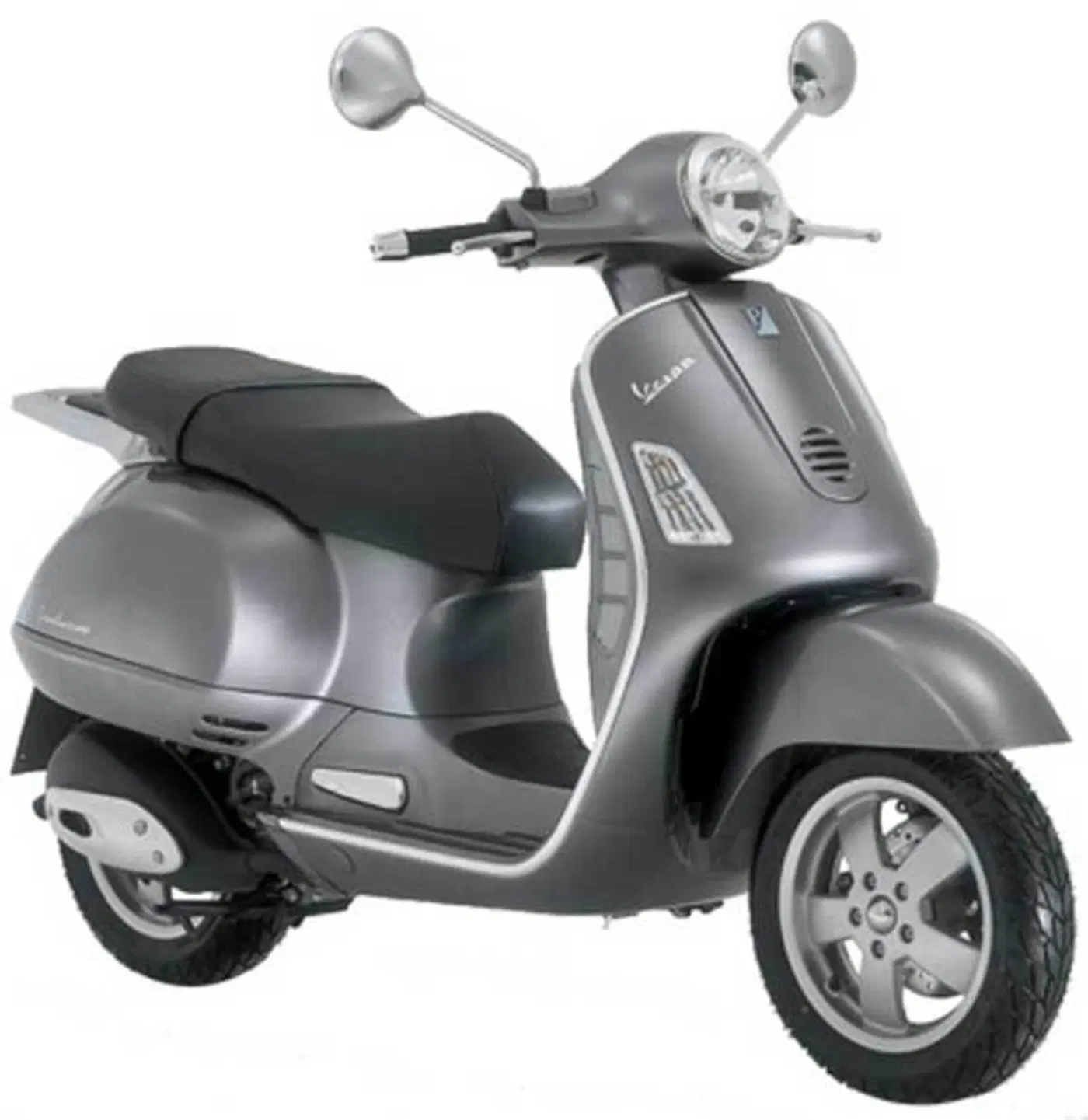 Quotazione usato Vespa Granturismo 200