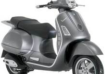 Vespa Granturismo 200 L