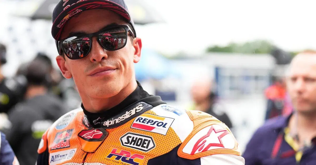 MotoGP 2022. GP dell'Australia. Marc Marquez a Phillip Island dopo un quarto e un quinto posto: "Le mie condizioni migliorano"