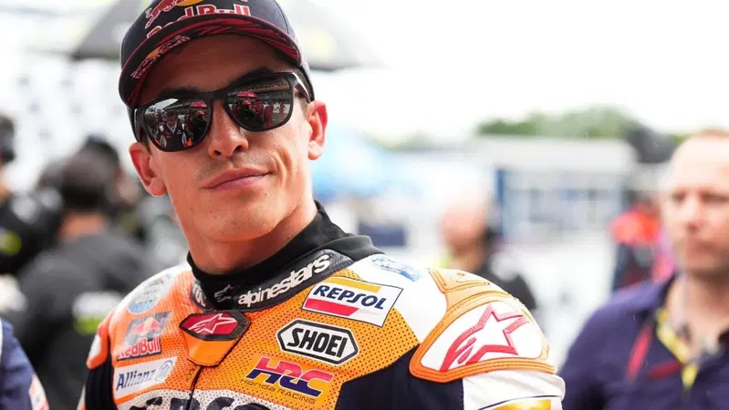 MotoGP 2022. GP dell'Australia. Marc Marquez a Phillip Island dopo un quarto e un quinto posto: "Le mie condizioni migliorano"