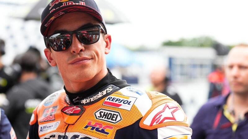 MotoGP 2022. GP dell&#039;Australia. Marc Marquez a Phillip Island dopo un quarto e un quinto posto: &quot;Le mie condizioni migliorano&quot;