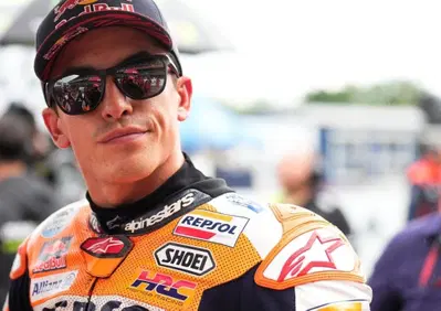 MotoGP 2022. GP dell'Australia. Marc Marquez a Phillip Island dopo un quarto e un quinto posto: Le mie condizioni migliorano