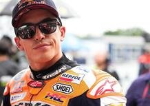 MotoGP 2022. GP dell'Australia. Marc Marquez a Phillip Island dopo un quarto e un quinto posto: Le mie condizioni migliorano