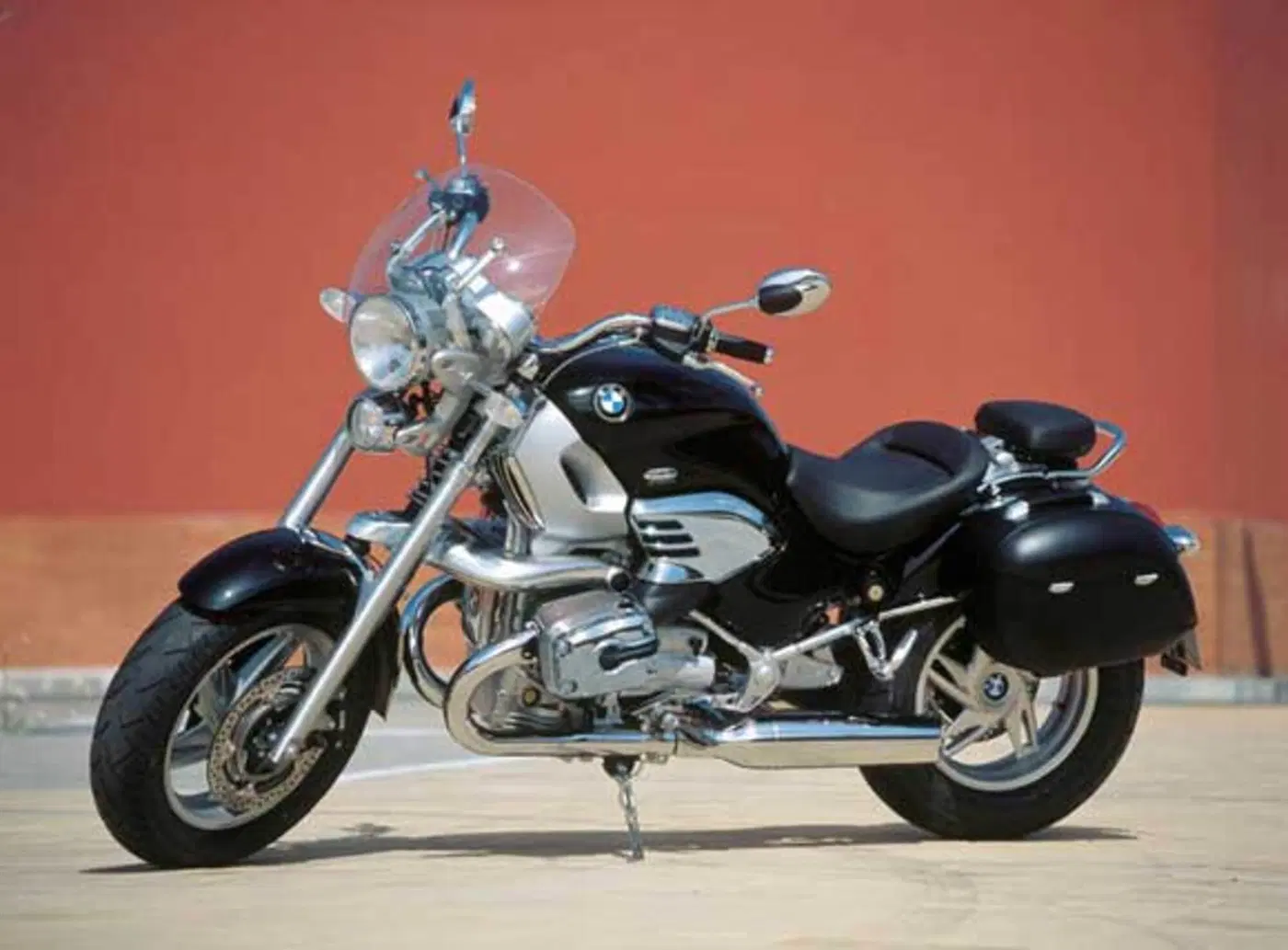 Quotazione usato Bmw R 1200 C