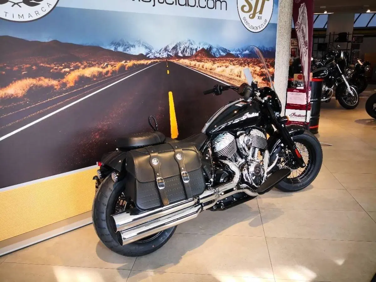 Indian Super Chief 1890 Limited (2021 - 26) (7)