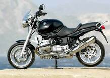 Bmw R 850 R (2003 - 05)