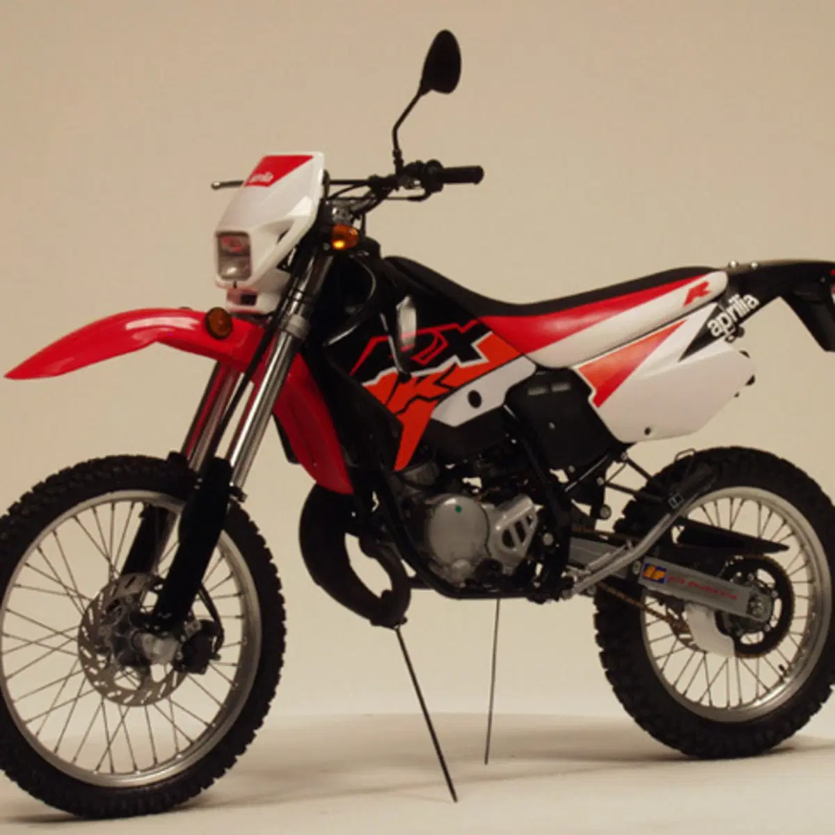 Aprilia RX 50 Racing (2003 - 06)