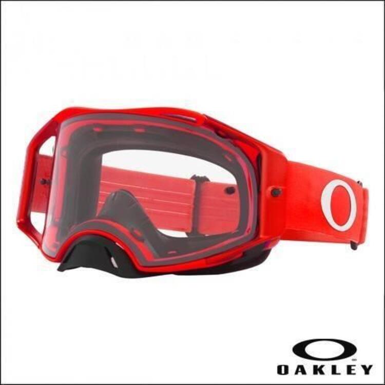 OAKLEY AIRBRAKE