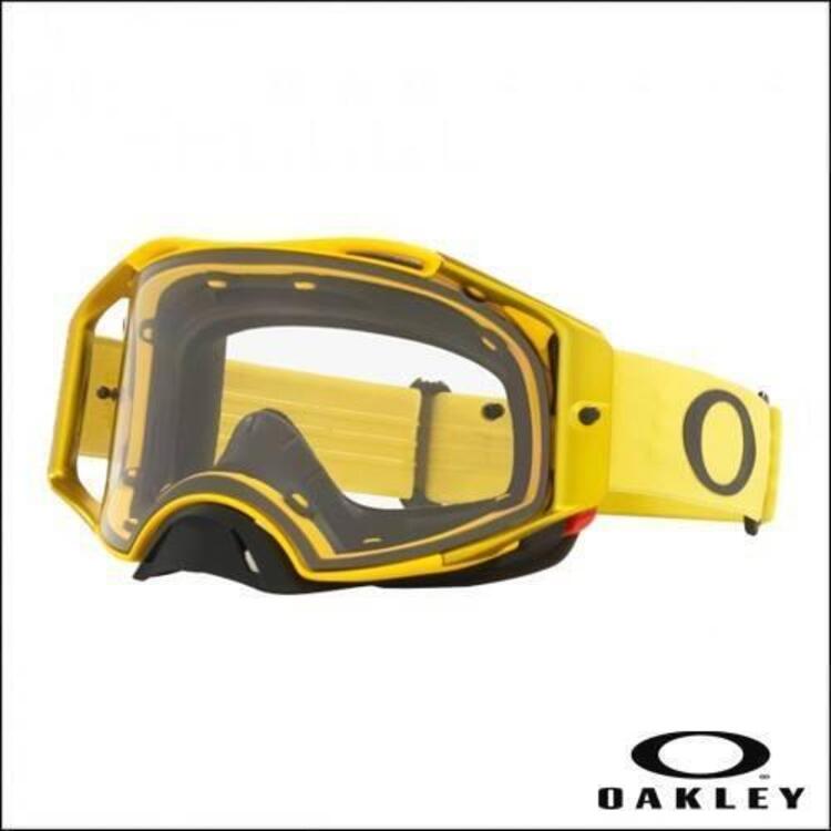 OAKLEY AIRBRAKE (3)