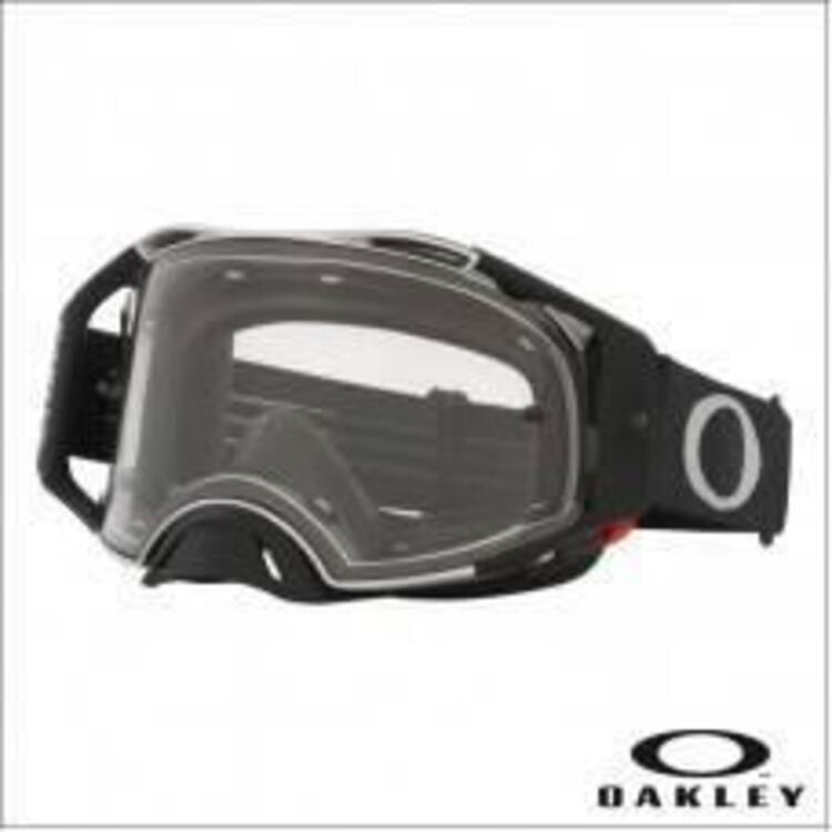 OAKLEY AIRBRAKE