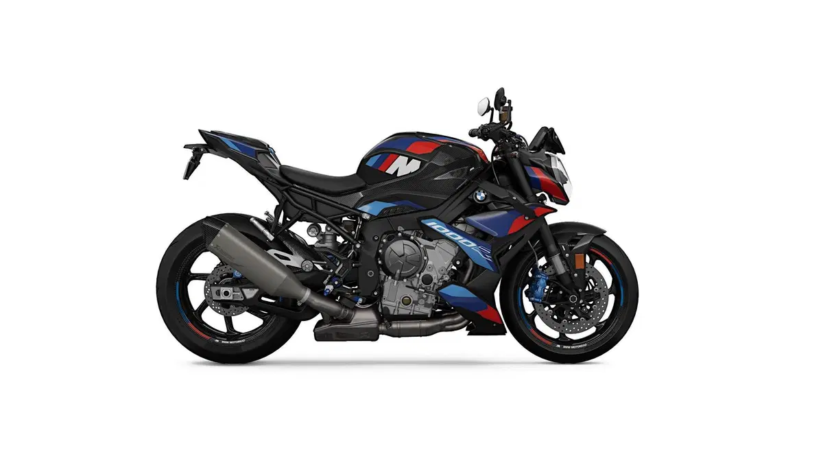 BMW M 1000 R, roadster supersportiva senza compromessi (9)