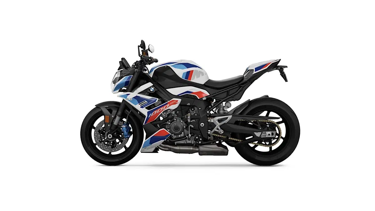 BMW M 1000 R, roadster supersportiva senza compromessi (6)