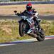 BMW M 1000 R, la moto roadster supersportiva senza compromessi