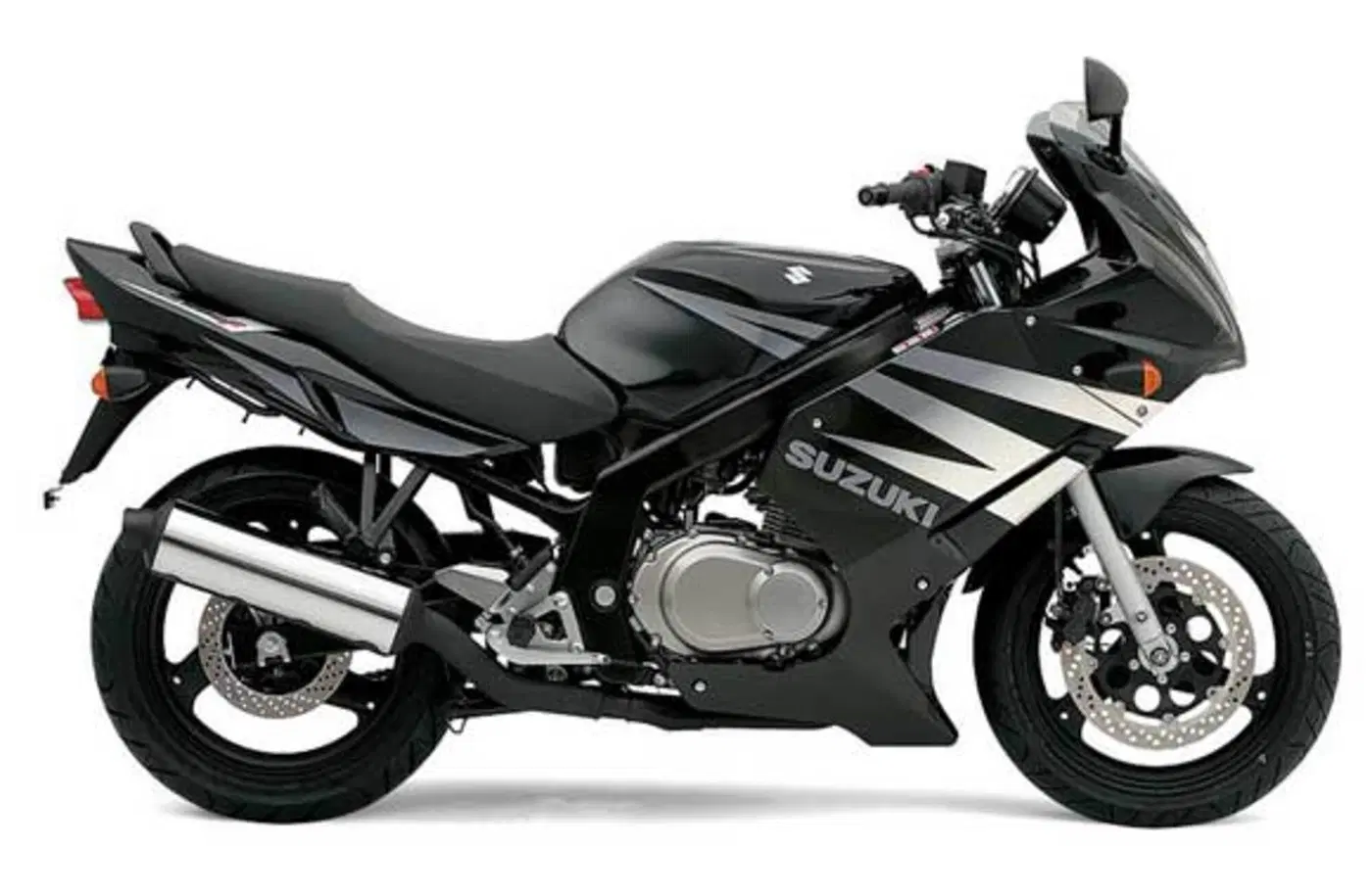 Quotazione usato Suzuki GS 500