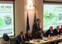 Università di Palermo, parte la dodicesima edizione di No Smog Mobility