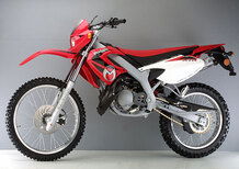 Malaguti XTM 50 Enduro (2003 - 12)