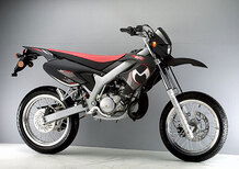 Malaguti XSM 50 Supermotard (2003 - 12)