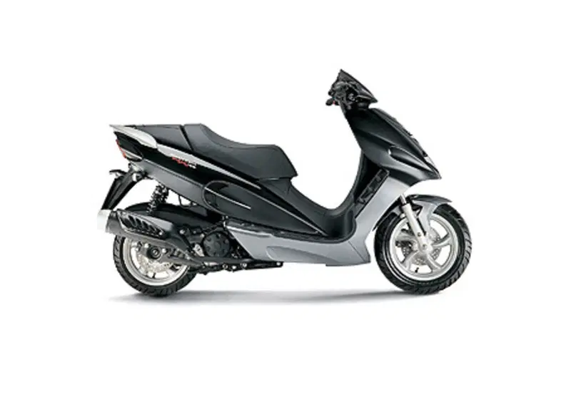 Malaguti F12 Phantom Max 125 F12 Phantom Max 125