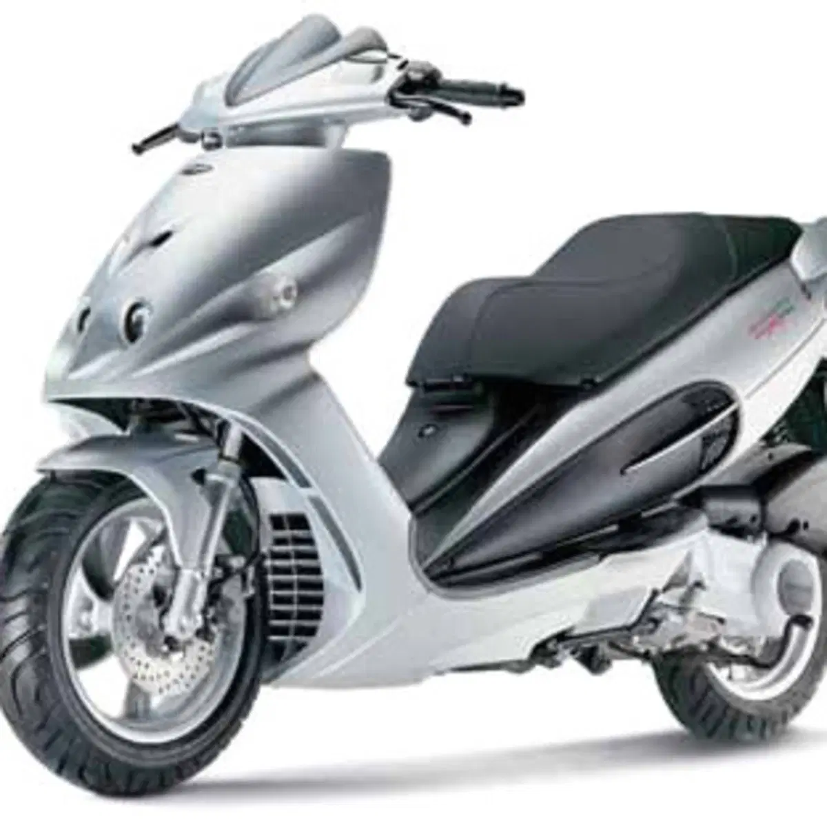 Malaguti F12 Phantom Max 200