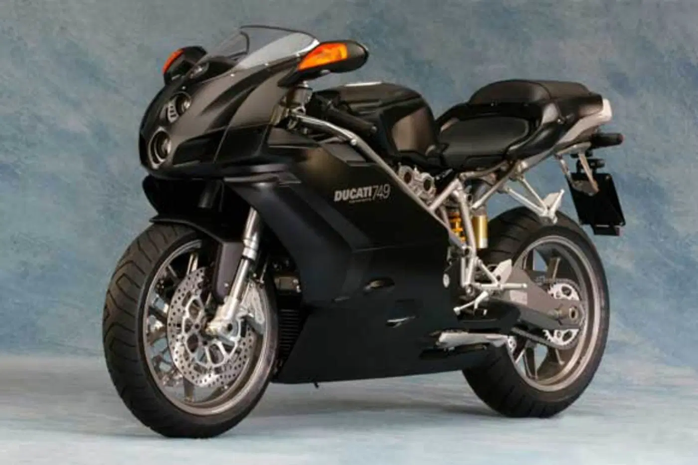 Quotazione usato Ducati 749